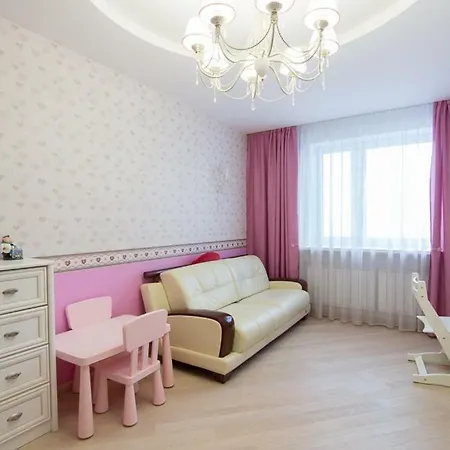 Luxury With Exclusive Design * Minsk
