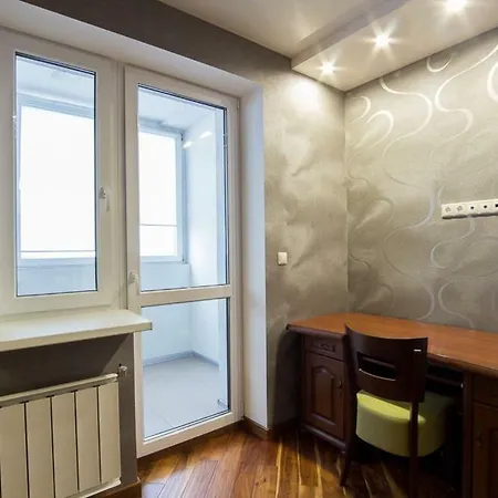 Apartment Luxury With Exclusive Design Minsk