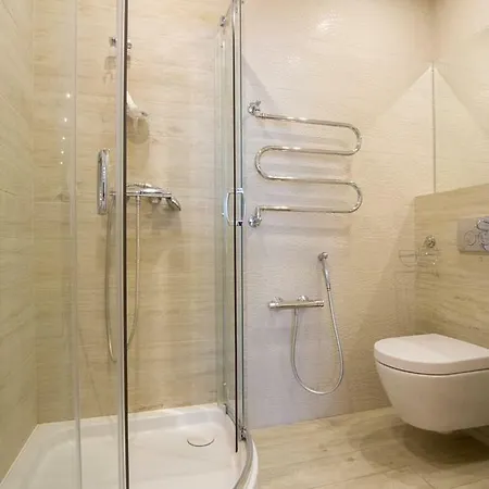 Luxury With Exclusive Design * Minsk
