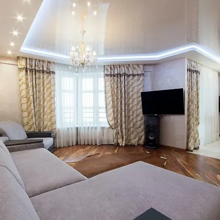 Luxury With Exclusive Design * Minsk