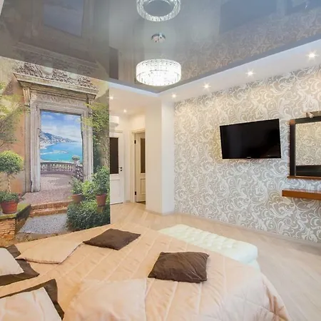 Luxury With Exclusive Design