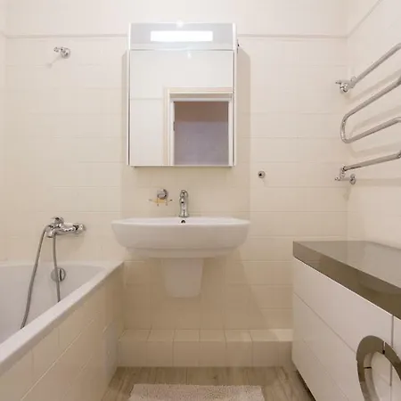 Apartment Luxury With Exclusive Design *